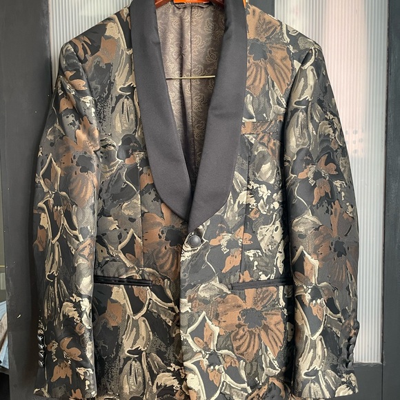 Tallia Blazer